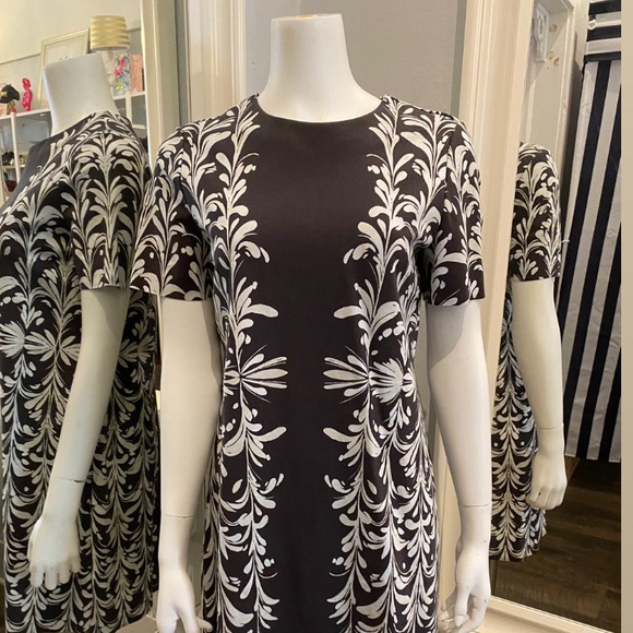 Tory Burch Dress size L - Picture 3 of 3